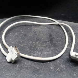 Bruker AXS GmbH - S4 PIONEER - XRF Spectrometer Cable C79298-A3246-D251-3