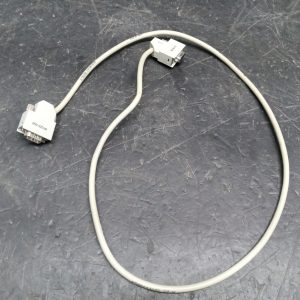Bruker AXS GmbH - S4 PIONEER - XRF Spectrometer Cable C79298-A3246-D34
