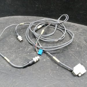 Bruker AXS GmbH - S4 PIONEER - XRF Spectrometer Cable C79298-A3246-D26