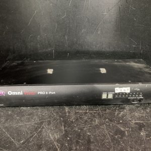 Belkin OmniView PRO 8-Port KVM Switch - F1D108-OSD