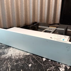 HP Office Jet PRO Printer X476DW Sheet Paper Tray 1 - G5J38-40013