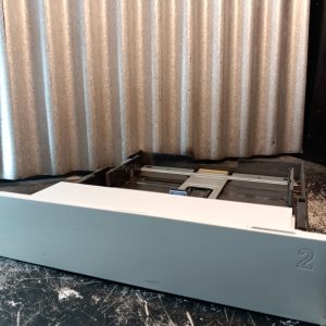 HP Office Jet PRO Printer X476DW Sheet Paper Tray 2 - G5J38-40013