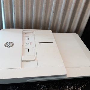 HP Office Jet PRO Printer X476DW Cover Assembly - G5J38-40002