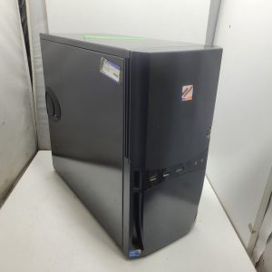 Tour d'ordinateur Intel i3 550 3.20ghz - 8gb - 500gb HDD - NO OS