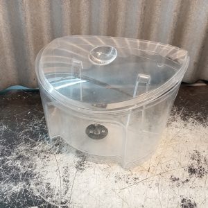 KEURIG K-LATTE K-38 Water Tank