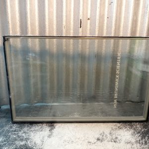 New Brunswick Incubator Shaker INNOVA 42/42R Tempered Glass 21" x 12-1/2"