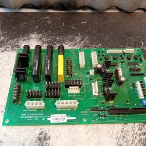New Brunswick Incubator Shaker INNOVA 42/42R Power Distribution Board M1282-7011-REVE