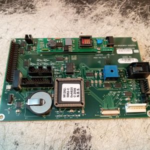 New Brunswick Incubator Shaker INNOVA 42/42R Display Controller M1282-7010-REVF