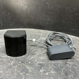 Valve SteamVR Base Station 2.0 VR System 1004 With Power Supply