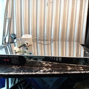 Photosynthetic Light Bank for New Brunswick Incubator Shaker INNOVA 42/42R