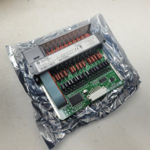 Allen-Bradley SL500 Output module 1746-0A16