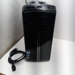 Tour d'ordinateur Intel I5-650 3.20ghz - ram 6gb - disque 1TB HDD - no os