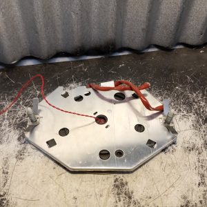 FAGOR Ceramic Induction Coil IF-3S LC6GEX1