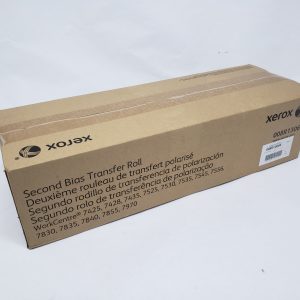 Genuine Xerox 008R13064 Second Bias Transfer Roller - sealed OEM