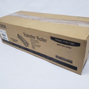 NEW Genuine Xerox Transfer Roller Assembly 108R00579 OEM - For Phaser 7750 7760
