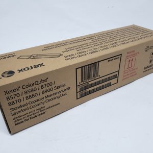 Xerox ColorQube 8700 - 109R00784 109R784 Standard Capacity Cleaning Unit - maintenance kit