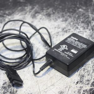 SANYO SCP-07ADT AC Power Supply Adapter Charger Cord Output 5.4V 800mA