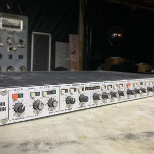 Klark Teknik DN 510 Advanced Dual Gate