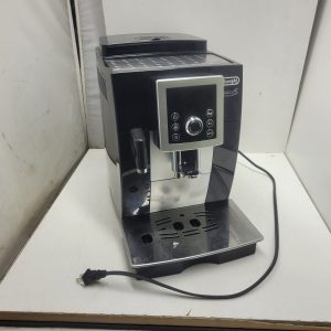 DeLonghi MagnificaS ECAM23260 Coffee maker [FOR PARTS - Does NOT turn on]