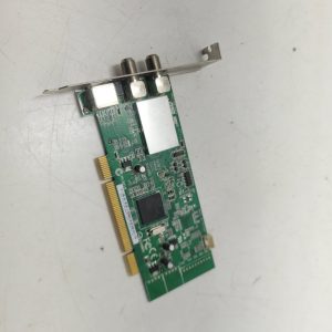 ASUS P7131 My Cinema Analog Tv Card