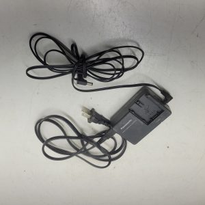 Panasonic PV-DAC14D Camera AC Adapter