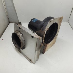 MagneTek JA1P079NS Draft Inducer Blower Motor Assembly 70384R 115V 3300RPM