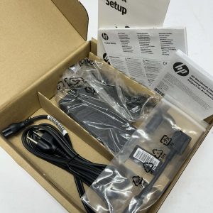 HP 90W Smart AC Adapter Charger - (H6Y90AA#ABA)