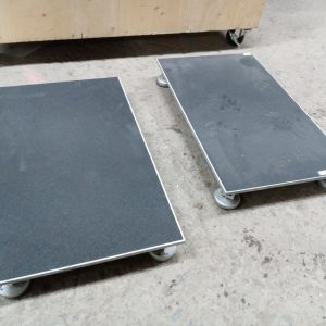 Force Plates GEN2 DUAL Hawkin Dynamics pour gym - entrainement - fitness