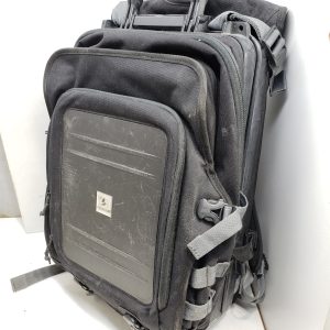 Sac à dos PELICAN avec compartiment rigide pour laptop