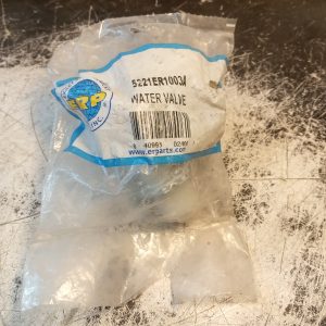 LG Washer Cold Water Inlet Valve 5221ER1003A - NEW