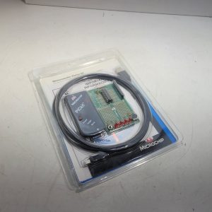 Microchip Controller Starter kit PICKit2