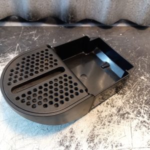 DeLonghi Nespresso Coffee Maker Inissia Type: EN80B Drip Tray