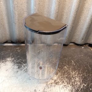 DeLonghi Nespresso Coffee Maker Inissia Type: EN80B Water Tank