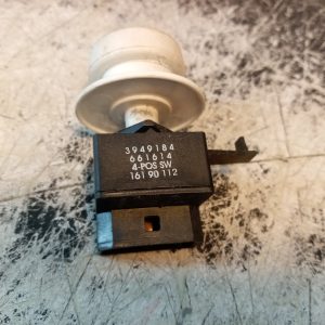 Kenmore Dryer Temperature Selector Switch 3949184 with Knob