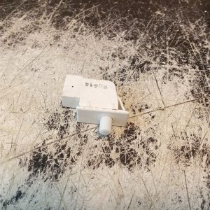 Dryer Door Switch - Push Button SPE110F