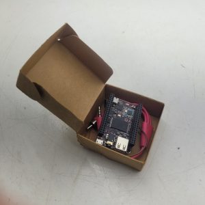 Next Thing co. C.H.I.P single board computer