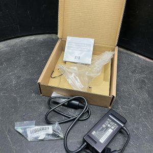 HP 90W Smart Auto / Truck DC Power Adapter for Laptop #ED493AA 19.5V