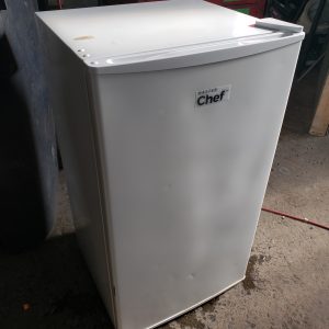 Petit réfrigérateur mini frigo 34" x 18" x 18"