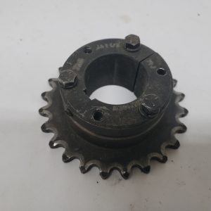 Bushing Bore Roller Chain Sprocket (MARTIN 35JA24)