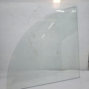 Tablette en coin verre - vitre trempé 60cm x 60cm x 5mm