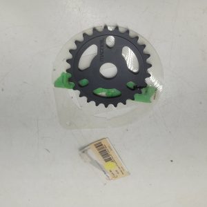 MacNeil Light V3 Sprocket size 25T black [NEW]
