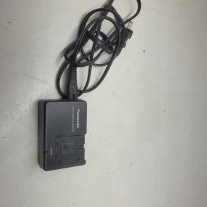 Panasonic camera battery charger mod. PV-DAC14D 8.4V -  0.65A -- 7.9V - 1.4A