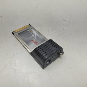 LifeView FlyTV CardBus LR502 [untested - as is]