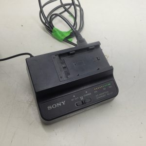 SONY BC-U1 Camera charger
