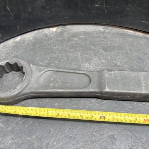 URREA Strikingh Wrench 80MM 2780SWM - 12POINT