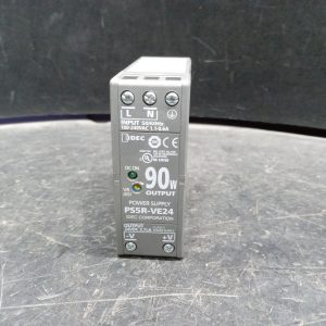 IDEC Corporation Switching Power Supply PS5R-VE24