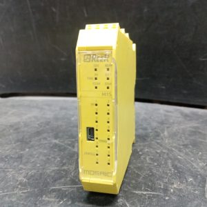 ReeR Mosaic M1S  Main Unit MOD. M1SC - P/N 8040576