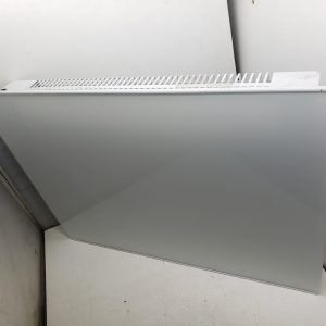 Convectair 24" x 18" avec thermostat - UNIWATT en bon état