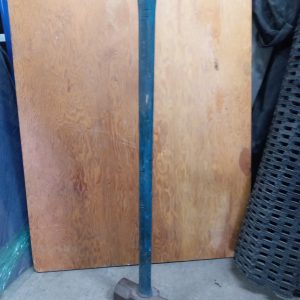 Masse 12 lb double face