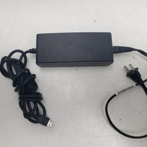 Bose 96PS-070 Power Supply Adapter 12V 20W Lifestyle T20 V35 520 525 535